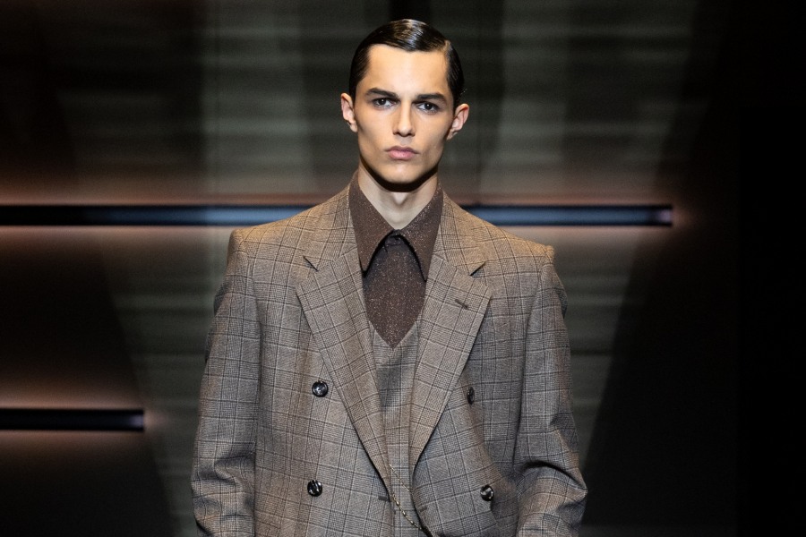 EMPORIO ARMANI